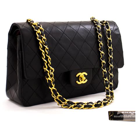 chanel shoulder bag 2013|authentic chanel shoulder bags.